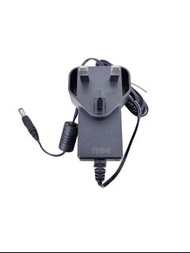 9V 2A火牛(外正內負)　Switching Adapter 9V 2A (Center Negative) 樂器火牛 結他火牛 吉他效果器電源供應器 9V直流 吉他效果器電源適配器 用於 Boss