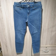Second Hand GAP Jeans