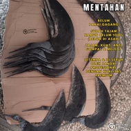 Grosir Ecer Arit | Arit Super Tajam Siap Pakai Model Bandung Asli Garut Cap HDR Produksi Sulaiman Gr