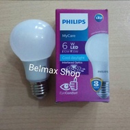 Philips Led Lights 6 Watt White / Philips 6 Watt Led Lights / 6W Led Lights Philips / Led Bulbs / Le