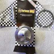 Furious Once EX5 Dream Piston Kits High Pressure 53MM/ 56MM