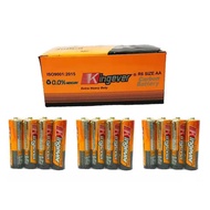 AA Battery 1.5V Kingever 4PCS <Ready Stock>