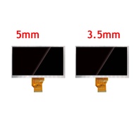 domain-7-Inch TTL 50Pin 7DD1+1 20000938-30 Suitable for AT070TN90 AT070TN92 V.X LCD Screen Display S