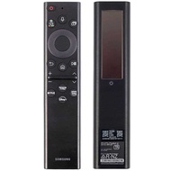 New BN59-01385B For Samsung Rechargeable Solar Voice QLED TV Remote QN55QN90BD