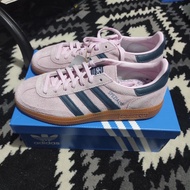 Adidas Handball Spezial Pink (W)