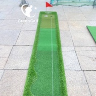 Thảm Tập Putt Màu Cao Cấp 0.5m x 3m Greengolf -1.3T