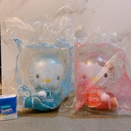 珍藏 麥當勞 Hello Kitty & Dear Daniel 太空人結婚篇