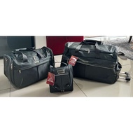 bag Luggage polo king 3bag/sets