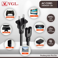 VGL Power AC CORD ORDINARY ( AC CORD ORD. 1.5m )