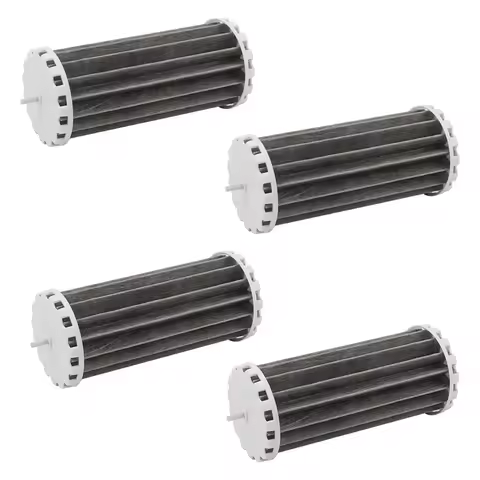 B01C-For Penguin PRBW2350B 200 350 Fish Tank Cartridge Replacement 4Pcs Aquarium Filter Set For Bio-