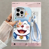 Case+bracelet Case Silicone Star case Realme C71 C75 C65 C63 C61 C21 C15 C2 C1 C67 C55 C35 C53 C51 C