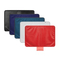 BA 24 Inch Computer Monitor Dust Cover Protector With Inner Soft Lin