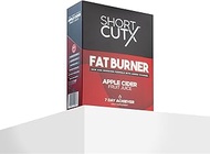 v2 Shortcutx Apple Cider Fat Burner Juice