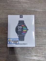 (全新行貨) Soundpeats WATCH PRO1