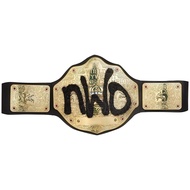 WWE NWO WRESTLING CHAMPIONSHIP BELT TOY BELT