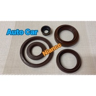Perodua Alza Myvi 1.3 Auto Gear Box Oil Seal Kit Set