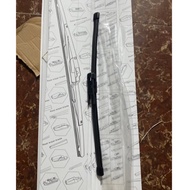 Rear wiper Mercedes GLC 200 250 300 GLC200 GLC250 GLC300 2016