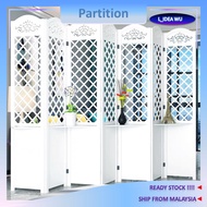 DIY Rack Stand Partition Divider Partition Home Deco Room Partition Divider Wall Hanging Divider Pen