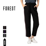 Forest Seluar Tracksuit Perempuan | Forest Ladies Tracksuit Women Track Pants Track Bottom Women Tra