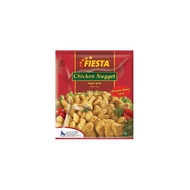 FIESTA CHICKEN NUGGET 500G