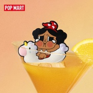 POP MART CRYBABY Vacation Mode On Series-Fridge Magnet Blind Box