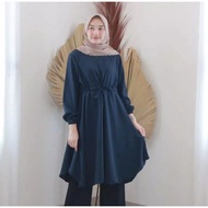 TUNIK AMANDA / POLOSAN