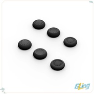 Savage Raven by Skull & Co. JoyCon Thumb Grip Set Joystick Cap for Nintendo Switch 2 Thumbstick Cove