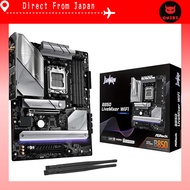 ASRock B850 Series WiFi Motherboards for AMD Ryzen with DDR5 Support 【Authorized Retailer】