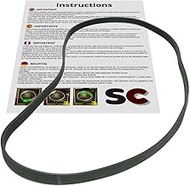 SC Solocorreas EPH 1930/1930 PH / 1930 H7 / 1930 EPH Dryer Belt