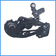 ✙ ✲ SHIMANO DEORE M4100 Shifter Lever M4120 Rear Derailleur SHADOW RD-M4120 SGS 10 speed original