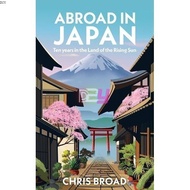 Abroad in Japan | Travel ( PDF / EPUB )