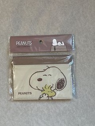 Snoopy 證件套