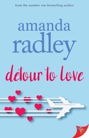 Detour to Love Amanda Radley