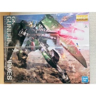 Bandai Gundam 00 Gundam Dynames plastic Model Kit MG 1/100