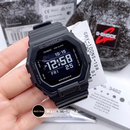 READY STOCK G-Shock Men’s Sport Watch GBX-100NS-1A / GBX-100NS-1 / GBX-100NS