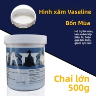 Vaseline Tattoo Cleaning Large Jar Specialized Vaseline Tattoo Eyebrow Cream Repair Paste Tattoo Emb