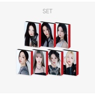 [Open Po] Babymonster 1 ST Mini Album Album