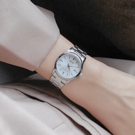 Casio นาฬิกาผู้หญิง รุ่น LTP-V002D-7A คาสิโอ