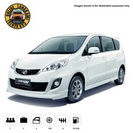 Langkawi Car Rental (Perodua Alza)
