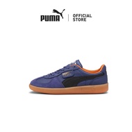 [NEW] Puma Palermo STRKR Womens Sneakers (Blue)