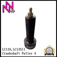 LC135 , LC135II Crankshaft Puller - A