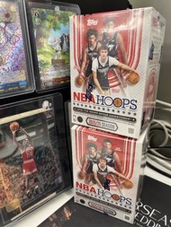 🈶現貨 🈶- 2026 Topps NBA Hoops Value Box #NBA CARDS #球星卡 #原盒