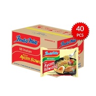 Indomie Chicken Onion 1 box | Can mix Indomie Goreng Indomie Soto Indomie empal gentong