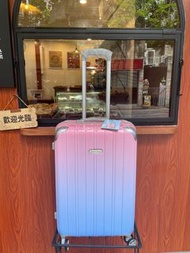 100% 出口日本Smartbird 25 吋行李箱 65 x 26 x 40cm