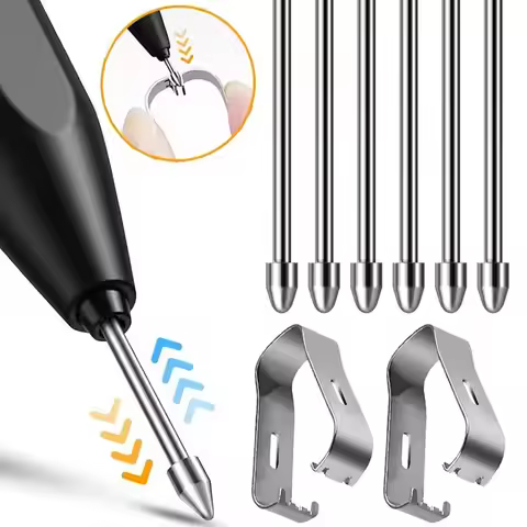 Pen Tip For Galaxy Tab S6 Lite S6 S7 S8 Stylus Pen Replacement Tip Nib For Samsung Galaxy Tab S7 FE 