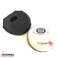 Retro SONY Walkman G-Protection Portable CD Player D-EJ616CK