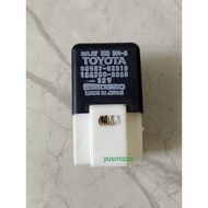 Toyota/Lexus relay 90987-02010