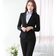 Women's formal blazer (black) black blazer blazer women formal