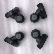 Roger LOJEL luggage repair parts 1571 luggage universal wheel 1612 original Roger LOJEL Suitcase rep