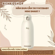 RICHKIDSHOP - [Warm 37-72 degrees] Mini Smart portable milk warmer 7 - 12 months manufacturer error
